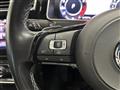 2018 Volkswagen Golf R Variant