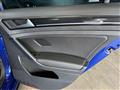 2018 Volkswagen Golf R Variant