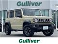 2025 Suzuki Jimny