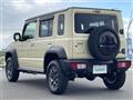 2025 Suzuki Jimny