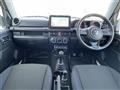2025 Suzuki Jimny