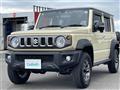 2025 Suzuki Jimny