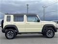 2025 Suzuki Jimny