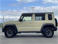 2025 Suzuki Jimny