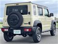 2025 Suzuki Jimny