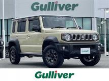2025 Suzuki Jimny