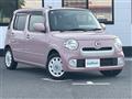 2017 Daihatsu MIRA COCOA