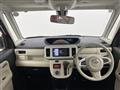 2017 Daihatsu Move Canbus