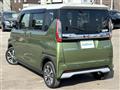 2021 Mitsubishi eK SPACE