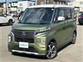 2021 Mitsubishi eK SPACE