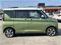 2021 Mitsubishi eK SPACE