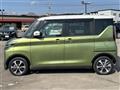 2021 Mitsubishi eK SPACE