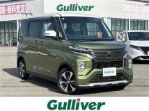 2021 Mitsubishi eK SPACE