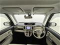 2017 Daihatsu Move Canbus