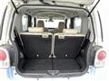 2017 Daihatsu Move Canbus