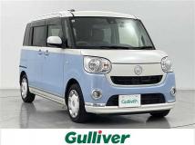 2017 Daihatsu Move Canbus