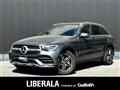 2019 Mercedes-Benz GLC-Class