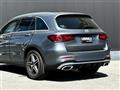 2019 Mercedes-Benz GLC-Class