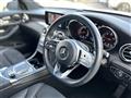 2019 Mercedes-Benz GLC-Class