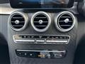 2019 Mercedes-Benz GLC-Class
