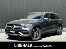 2019 Mercedes-Benz GLC-Class