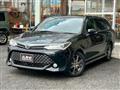 2015 Toyota Corolla Fielder