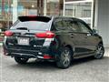 2015 Toyota Corolla Fielder