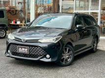 2015 Toyota Corolla Fielder