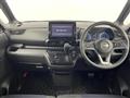 2021 Nissan ROOX