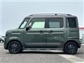 2021 Suzuki Spacia