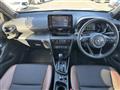 2022 Toyota Yaris Cross