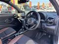 2022 Toyota Yaris Cross
