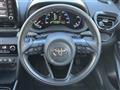2022 Toyota Yaris Cross