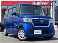 2017 Honda N BOX