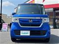 2017 Honda N BOX