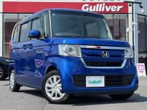 2017 Honda N BOX