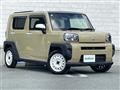 2021 Daihatsu Taft