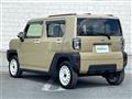 2021 Daihatsu Taft