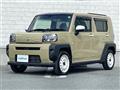 2021 Daihatsu Taft