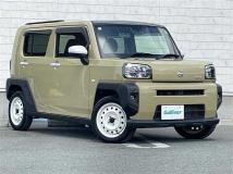 2021 Daihatsu Taft