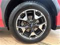 2017 Subaru IMPREZA_XV