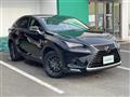 2020 Lexus NX