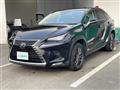 2020 Lexus NX