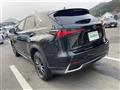 2020 Lexus NX