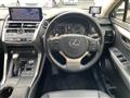 2020 Lexus NX