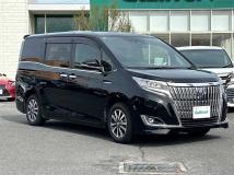 2017 Toyota Esquire