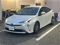 2021 Toyota Prius