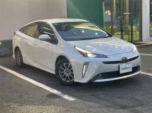 2021 Toyota Prius