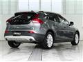 2018 Volvo V40