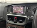2018 Volvo V40